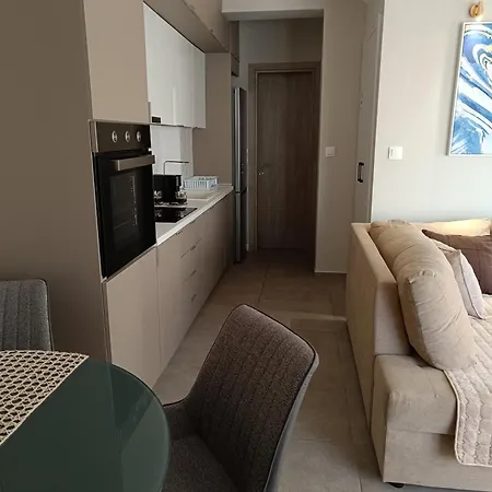 Apartamento Magnolia With Pool